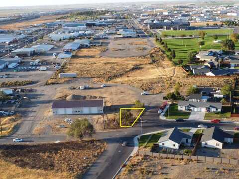 Nka LOT 13 BLK 7, Pasco, WA 99301