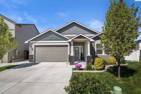 4864 McEwan Drive, Richland, WA 99352