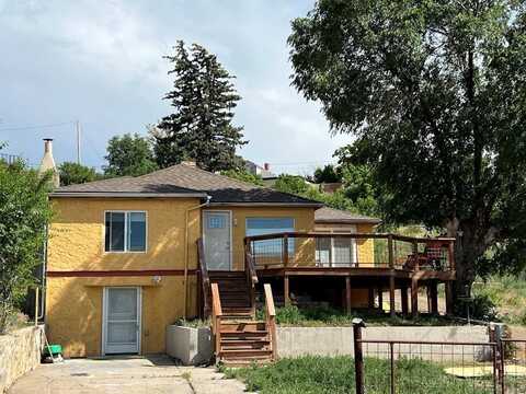 511 W Third St, Trinidad, CO 81082
