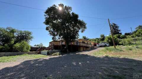 511 W Third St, Trinidad, CO 81082