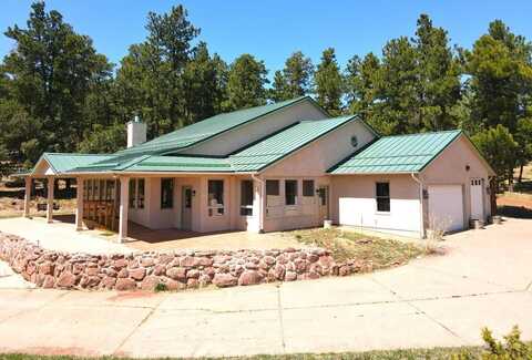 3990 Northcreek Rd, Beulah, CO 81023
