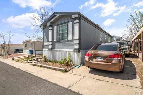 2100 W 100th Ave unit: 394, Thornton, CO 80260