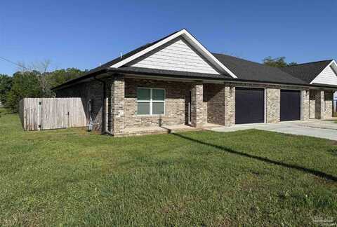 9901 Raymar St, Pensacola, FL 32534