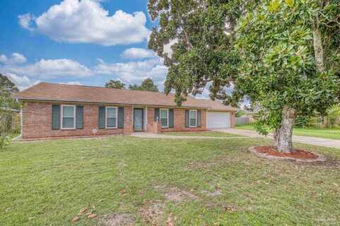 519 Briarwood Dr, Pensacola, FL 32506