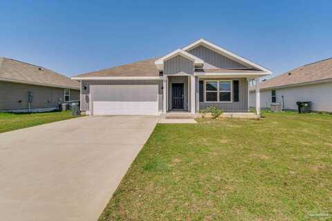 6034 Secretariat Way, Pensacola, FL 32526