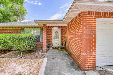 5264 Sewell Rd, Milton, FL 32570