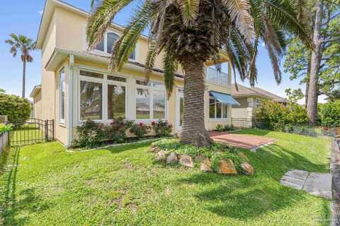 1124 Willowood Cir, Gulf Breeze, FL 32563