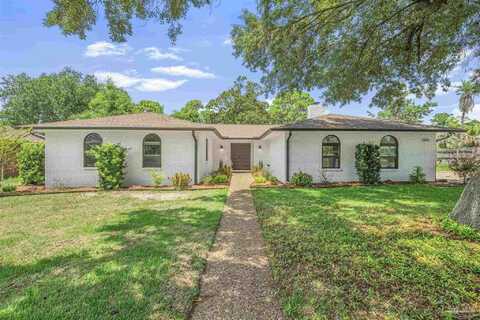 2540 Hallmark Dr, Pensacola, FL 32503