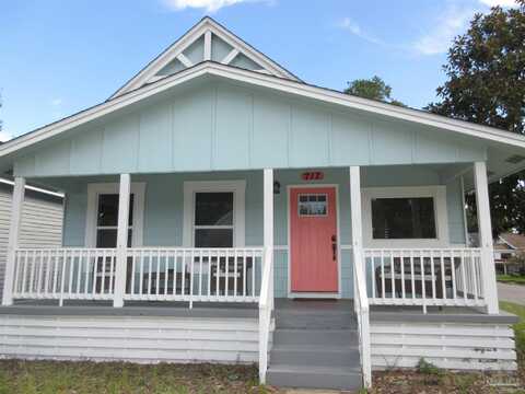 717 W Wright St, Pensacola, FL 32501