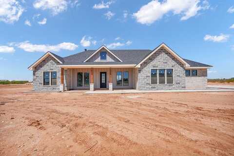 13721 E County Rd 113, Midland, TX 79706