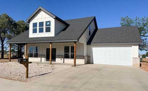 3101 S County Rd 1069, Midland, TX 79706