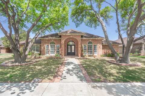 5308 Chesley Court, Midland, TX 79707