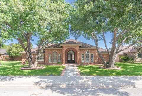 5308 Chesley Court, Midland, TX 79707