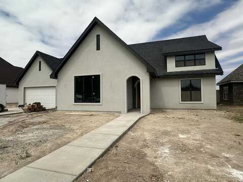 2007 N Sunset, Fort Stockton, TX 79735