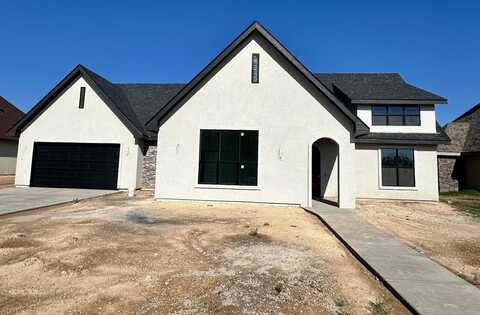2007 N Sunset, Fort Stockton, TX 79735