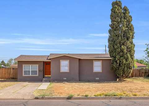 203 Waverly Dr, Midland, TX 79703