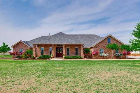 13001 E County Rd 116, Midland, TX 79706