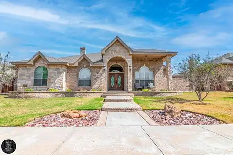 2809 Savoy Place, Midland, TX 79705