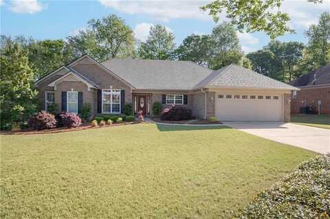 2401 Canter Drive, Phenix City, AL 36867