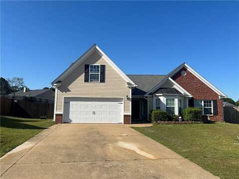 22 Springwood Court, Phenix City, AL 36870