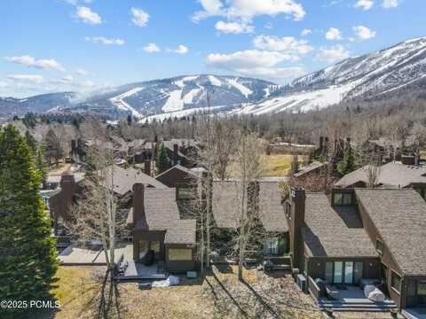1540 Three Kings Drive unit: 62, Park City, UT 84060