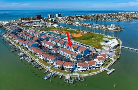 343 REX PLACE, MADEIRA BEACH, FL 33708