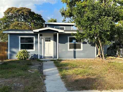 4627 20TH AVENUE S, Saint Petersburg, FL 33711