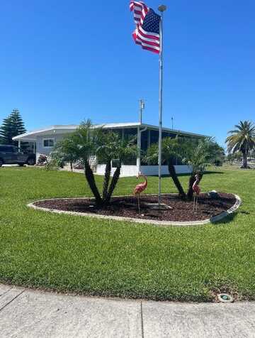 57 HARBOR WAY, PALM HARBOR, FL 34684