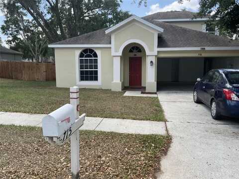 715 GRAND CANYON DRIVE, VALRICO, FL 33594