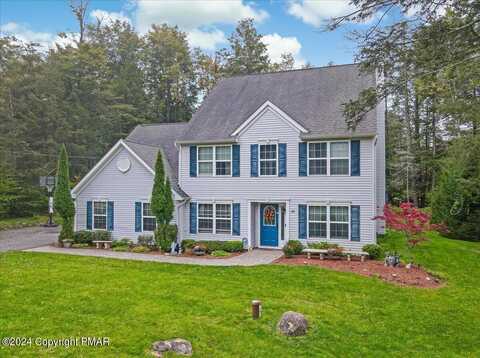 49 Driftwood Drive, Blakeslee, PA 18610