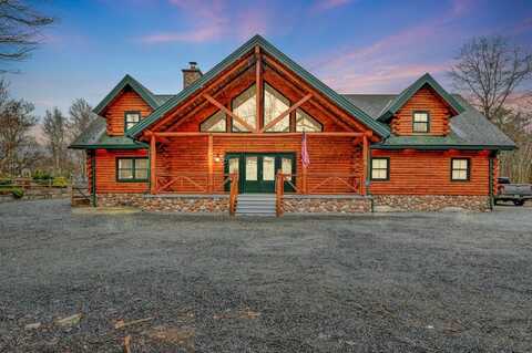 5115 White Birch Drive, Long Pond, PA 18334