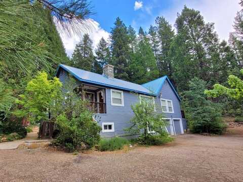 60139 Mount Tomba Road, Graeagle, CA 96103