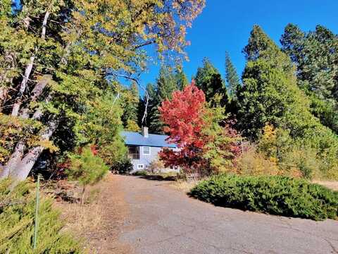 60139 Mount Tomba Road, Graeagle, CA 96103