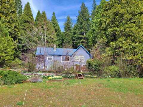 60139 Mount Tomba Road, Graeagle, CA 96103