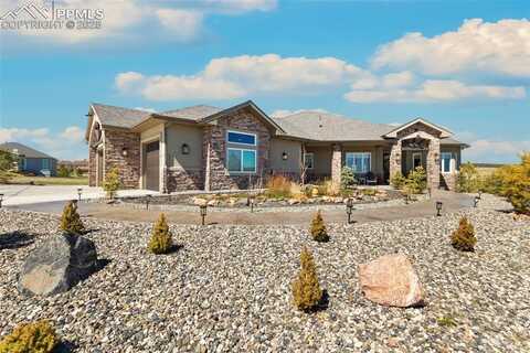 20356 Royal Troon Drive, Monument, CO 80132