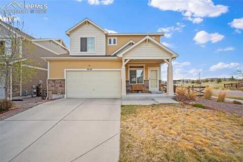 6532 Sugarberry Lane, Colorado Springs, CO 80927