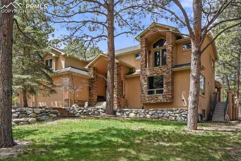 20050 Lost Arrowhead Drive, Monument, CO 80132