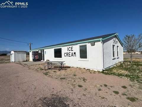880 Marilyn Drive, Penrose, CO 81240