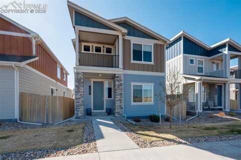 7758 Sun Shimmer View, Colorado Springs, CO 80908