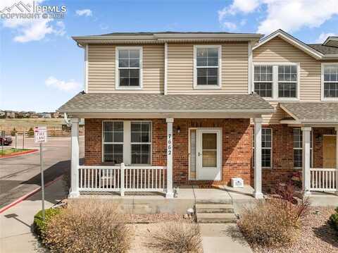 7662 Sandy Springs Point, Fountain, CO 80817