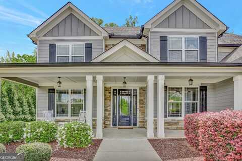 185 Discovery Lake Drive, Fayetteville, GA 30215