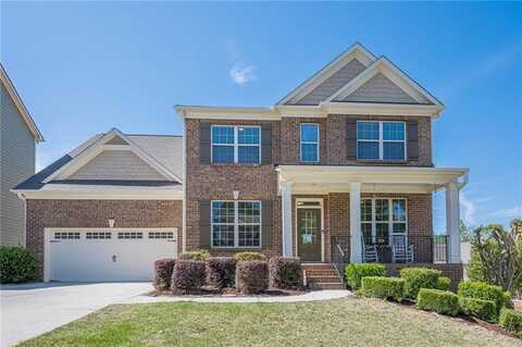 1060 Crescent Ridge Drive, Buford, GA 30518