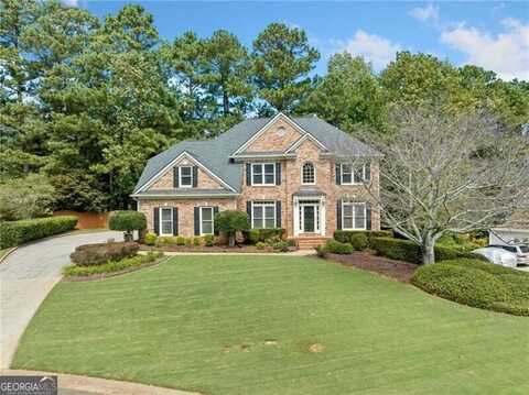 374 Meadowmeade Cove, Lawrenceville, GA 30043
