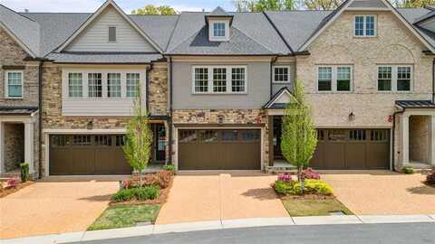 126 Abbington River Lane, Atlanta, GA 30339