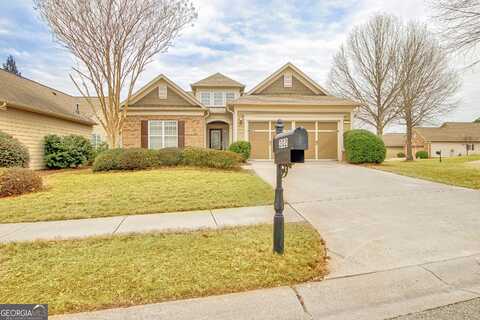 302 Fanfare Drive, Griffin, GA 30223