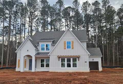 8415 Beryl Overlook, Gainesville, GA 30506