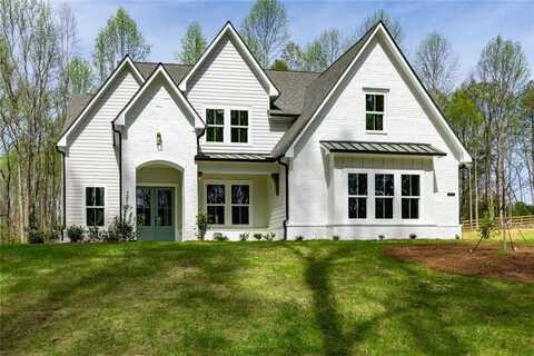 8415 Beryl Overlook, Gainesville, GA 30506