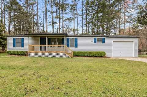 137 Giles Road, Winder, GA 30680
