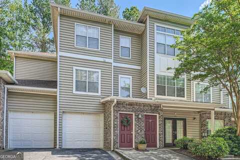 2700 Pine Tree Road NE #4003, Atlanta, GA 30324