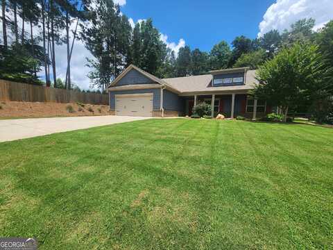 328 Spence Circle, Ball Ground, GA 30107